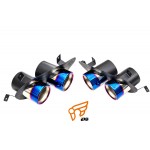 iPE Ferrari 812 Superfast Cat-back